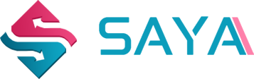 Saya Logo