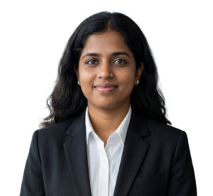 Kajal Kumari P