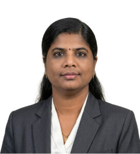 Parameswari D