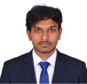 Raghul Kumaran